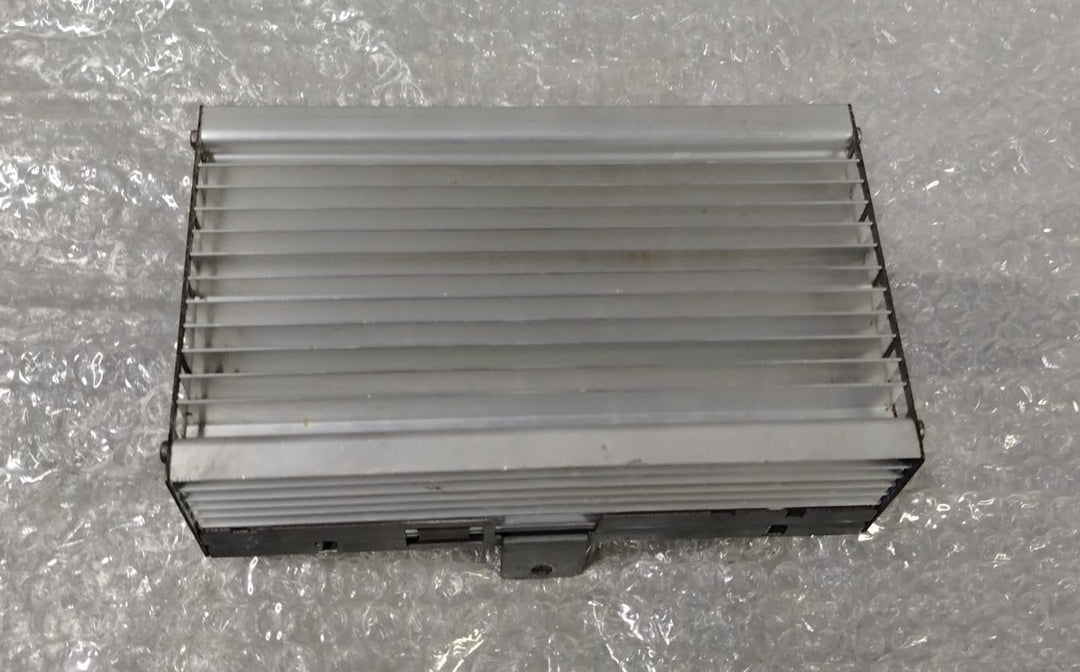 OEM BMW 6 SERIES F06 F12 F13 HARMAN BECKER HIFI AMPLIFIER 9275734