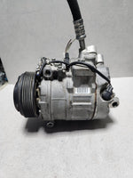 Load image into Gallery viewer, 2010-2019 BMW X5 A/C Compressor 7SBU17C 335i X5 E70 and X6 