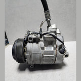 2010-2019 BMW X5 A/C Compressor 7SBU17C 335i X5 E70 and X6