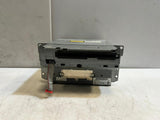 2010 BMW X5 E70 X6 E71 HARMAN CIC CD, DVD, GPS Navigation System 9222855 OEM