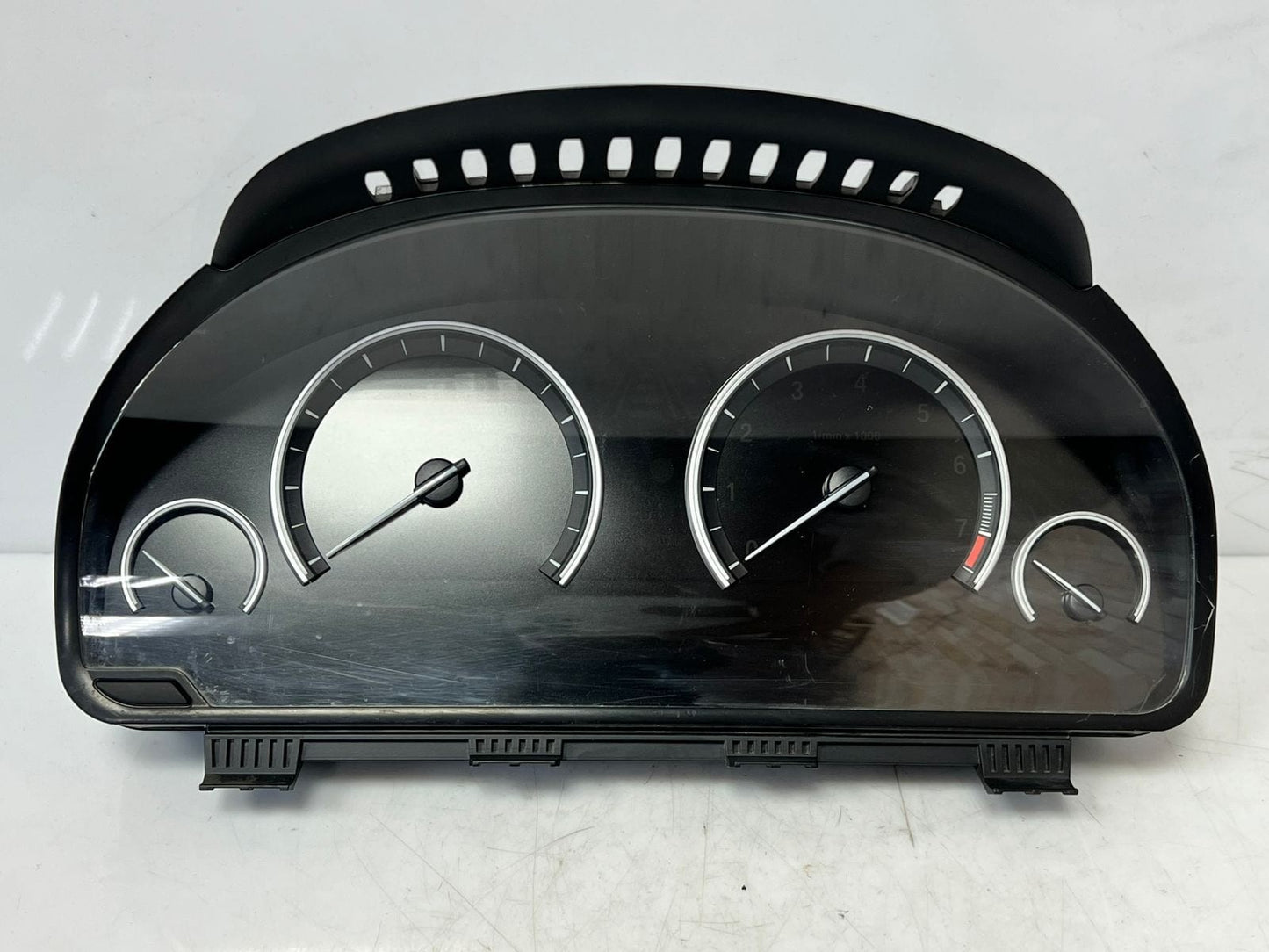 2014-16 BMW 528i X3 F25 F26 F10 550I Speedometer Instrument Cluster 9328813 OEM