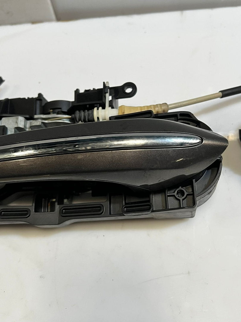 2012-2016 BMW 328i F10 X1 X3 X5 X6 Rear RIGHT Door Lock Actuator 7229460 OEM