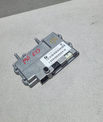 2014 BMW 750Li Night Vision Camera Control Module 9350390 7 Series F01 F02 F03 