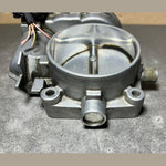 قم بتحميل الصورة إلى عارض الصور، 02-09 Mercedes-Benz W211 W220 E-Klasse OM113 Drosselklappenstutzen A113...