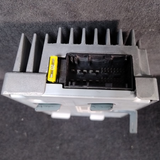 2010 BMW 7ER REIHE F01 F02 HI-FI AUDIO SOUND VERSTÄRKER MODUL 9226241