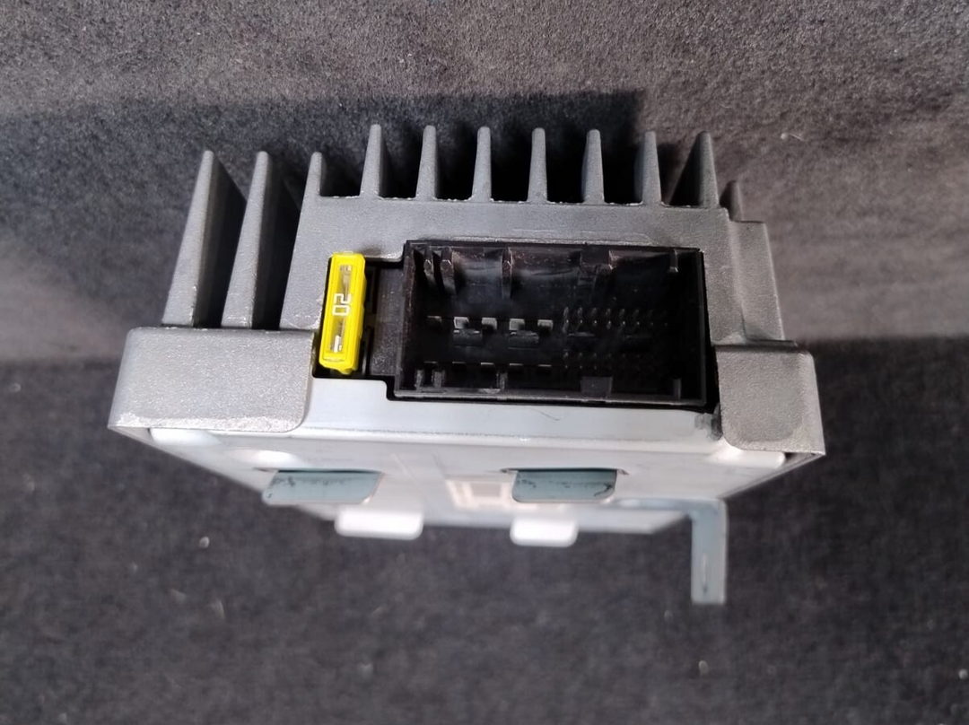 2010 BMW 7 SERIES F01 F02 Hi-Fi AUDIO SOUND AMPLIFIER MODULE 9226241