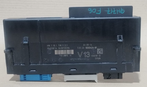 BMW F06 JUNCTION BOX ELECTRONICS CONTROL UNIT - 9353424