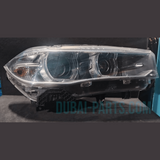 BMW X5 X6 F15 F16 XENON HID HEADLIGHT RIGH SIDE RHS  - 7460618