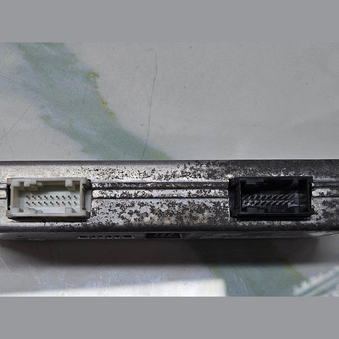 BMW F15 X6 X5 (2014-2018) OEM SURROUND VIEW CAMERA CONTROL MODULE 9084632