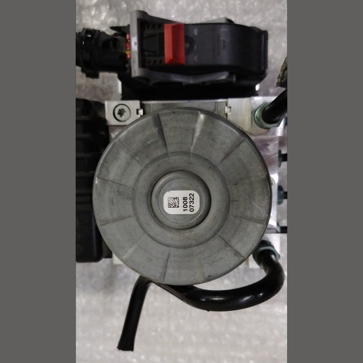 OEM BMW G20 G23 G42 ABS Anti Lock Brake System Dynamic Actuator Module 5A52986