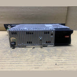 2004 BMW Z4 Navigation Head Unit 6933694 Z4 E85 E86