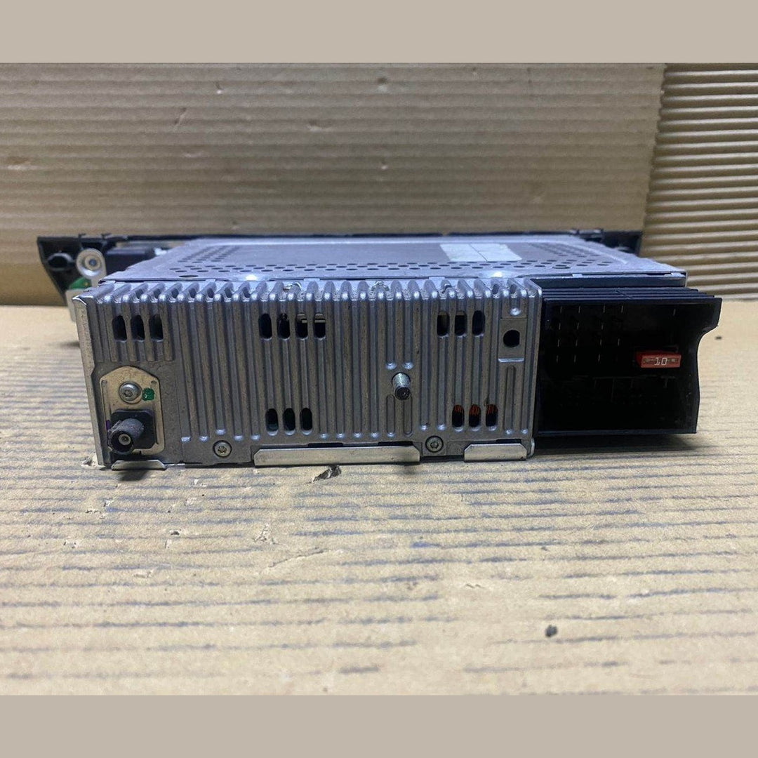 2004 BMW Z4 Navigation Head Unit 6933694 Z4 E85 E86
