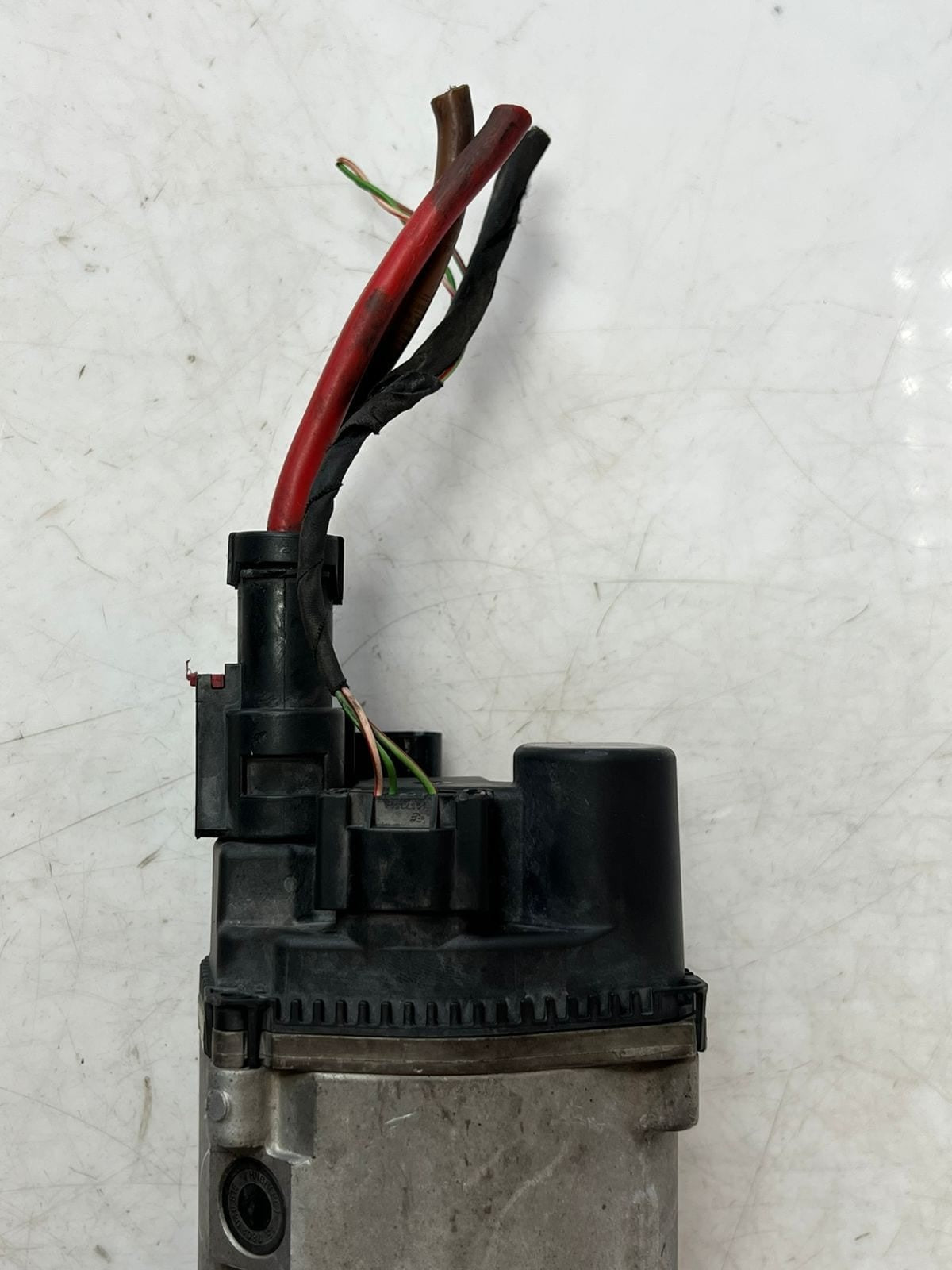 2012-2018 BMW 320i 328i 335i F30 F22 Electric Power Steering Rack 7818177466 OEM