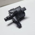 Load image into Gallery viewer, 2016 BMW X3 Auxiliary Water Pump 7643949 3 Series F30 F31 F35 OEM