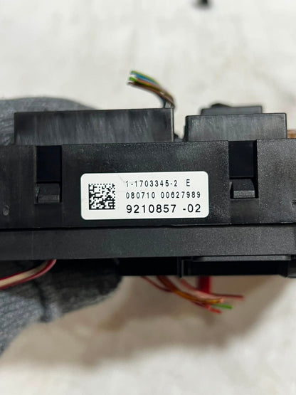 2011-2016 BMW 5' 550i F07 F10 F11 F18 F12 F13 F01 Fuse Relay Box 9210857 OEM