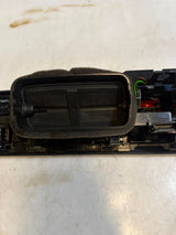 2015-2018 BMW 320i F30 3er Mittelkonsole Lüftungsdüse 9347436 OEM