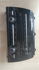 Bild in die Galerieansicht laden, 2018 BMW X6 F16 X5 F15 Heater/Ac Controls 6831941 ceramic 