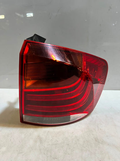 2012-2014 BMW X1 E84 Tail Light Assembly RIGHT SIDE BACK LIGHT 2990110 ECE