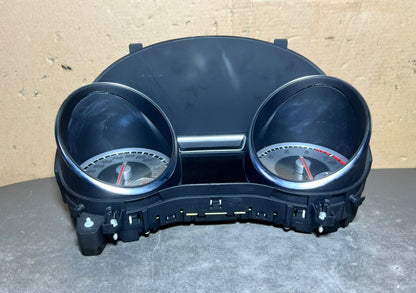 14-17 Mercedes-Benz W117 CLA Instrument Cluster Speedometer A117 9002001 OEM