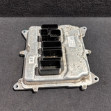 BMW Z4 X1 20i N20 E84 ENGINE CONTROL ECU Kit DME CAS3 + Key Manual - 8603576