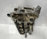 Bmw m5 f10 m6 f12 f06 x5m f85 x6m f86 5. 0i s63b44b head 5-8 left 7845495