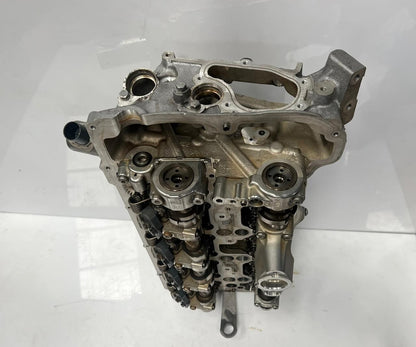 Bmw m5 f10 m6 f12 f06 x5m f85 x6m f86 5. 0i s63b44b head 5-8 left 7845495
