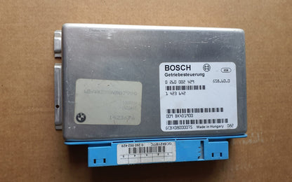 2000 BMW 323i Transmission Control Module 1423642 E46, E39, and E38 