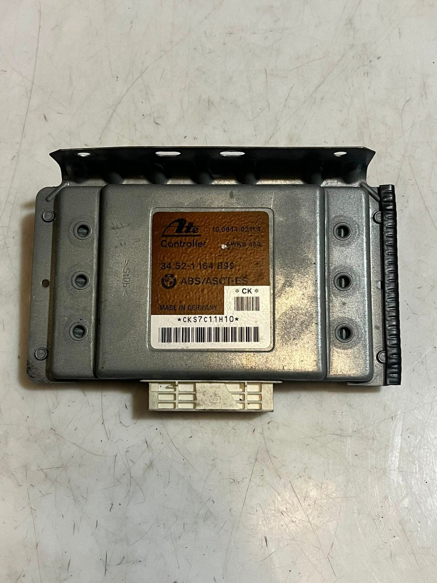 1997-1999 BMW Z3 3 Series E36 Abs Control Module 1164899 OEM