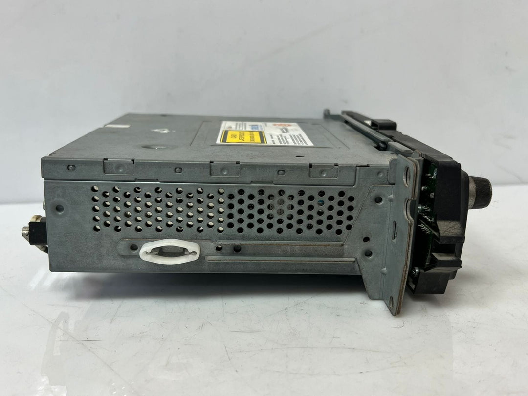 BMW 1 3 E90 E91 E92 E93 HARMAN BECKER CIC Navigation Head Unit 9283249 OEM