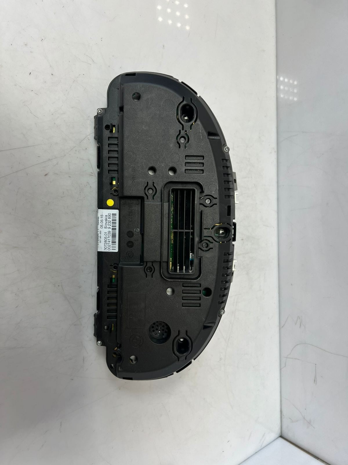 2010-2017 BMW X3 F25 2.0D X4 F26 Speedometer Instrument Cluster 9232890 OEM