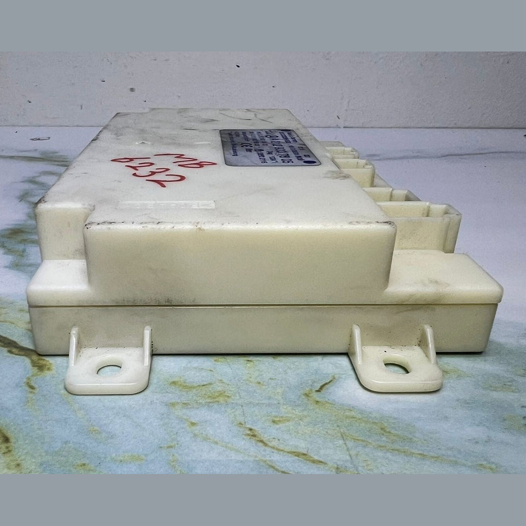Mercedes-Benz W212 E-Class E350 Keyless Go Entry Control Module A212 9007805 OEM