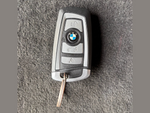 Load image into Gallery viewer, BMW  ENGINE CONTROL UNIT ECU SET+ KEY  5WK93826 ECM DME MSD85.0 -   7595549
