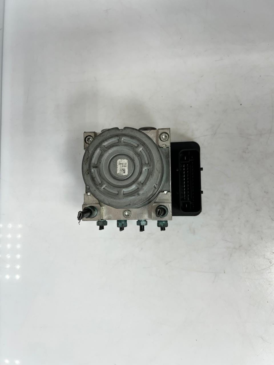 2014-2016 BMW F30 328i F20 320i 335i Abs Anti-Lock Brake Pump Module 6870912 OEM