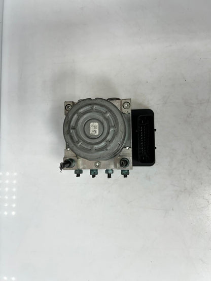 2014-2016 BMW F30 328i F20 320i 335i Abs Anti-Lock Brake Pump Module 6870912 OEM