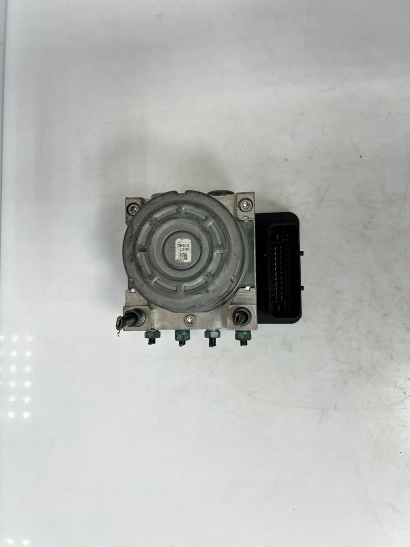 2014-2016 BMW F30 328i F20 320i 335i Abs Anti-Lock Brake Pump Module 6870912 OEM