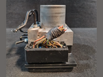 Bild in die Galerieansicht laden, BMW X1 E84 ANTI LOCK BREAKING SYSTEM (ABS)  HYDRAULIC UNIT MODULE -  6860214