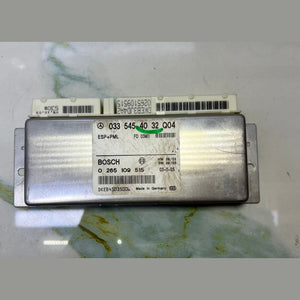Mercedes Esp Control Unit A0335454032 W211 E Class and R230 SL