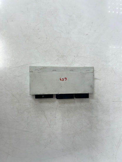 BMW E46 3-Series Comfort Control Module 6907659 OEM