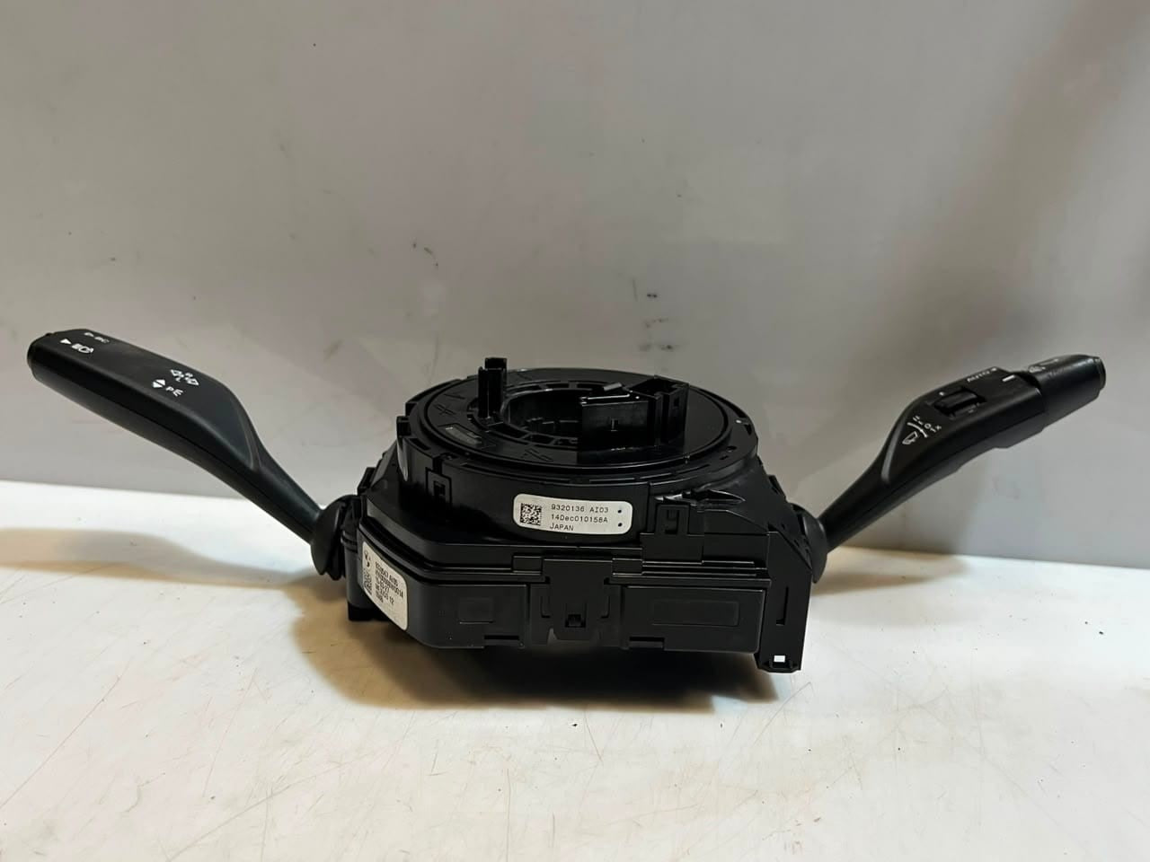 BMW 2' X5 F15 X1 F48 X3 F25 M F85 F45 Steering Column Switch Cluster 9330567