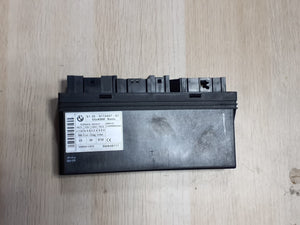 OEM BODY Control Module BCM 2006-07 08 09-2010 BMW M5 E60 E61 M6 E63 E64 9114447