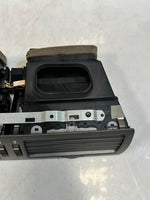 Load image into Gallery viewer, 2005 BMW 7 Series E65 E66 745Li Center Dashboard AIR GRILLE Vent 8223599 OEM