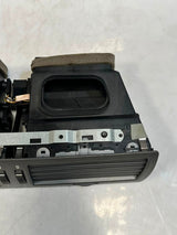 2005 BMW 7 Series E65 E66 745Li Center Dashboard AIR GRILLE Vent 8223599 OEM