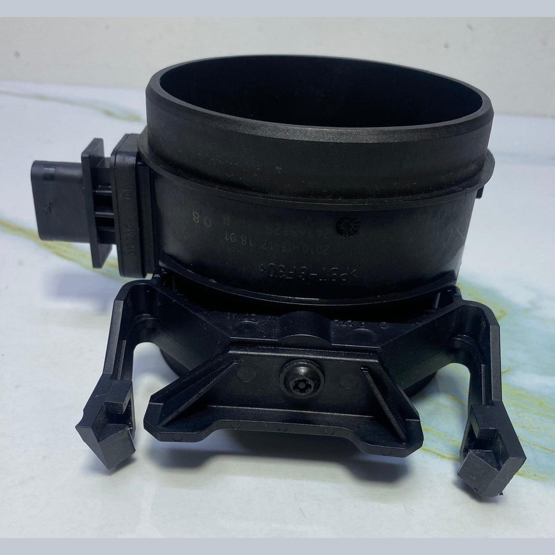 09-14 Mercedes-Benz W221 W212 W164 Mass Air Flow Sensor Bosch A273 0940948 OEM