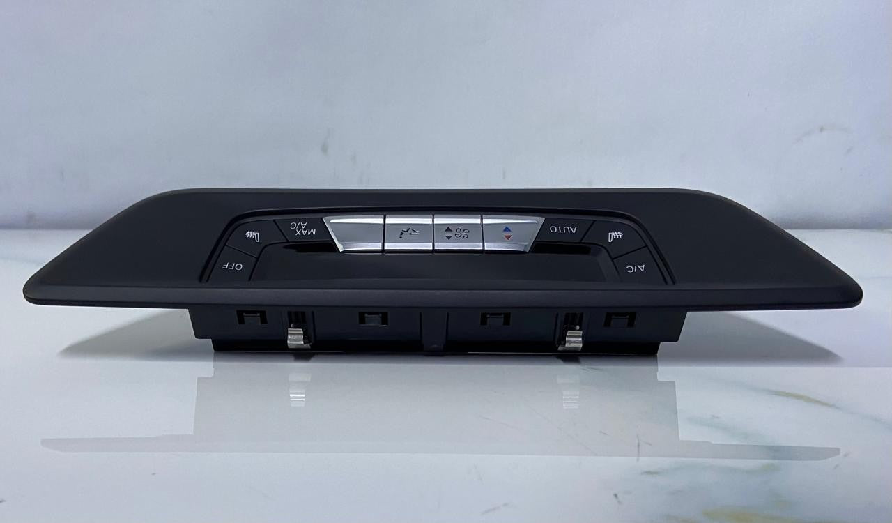 OEM BMW X7 G07 Rear Temperature Climate Control Switch 9462519
