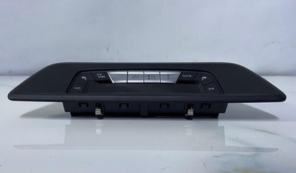 OEM BMW X7 G07 Rear Temperature Climate Control Switch 9462519