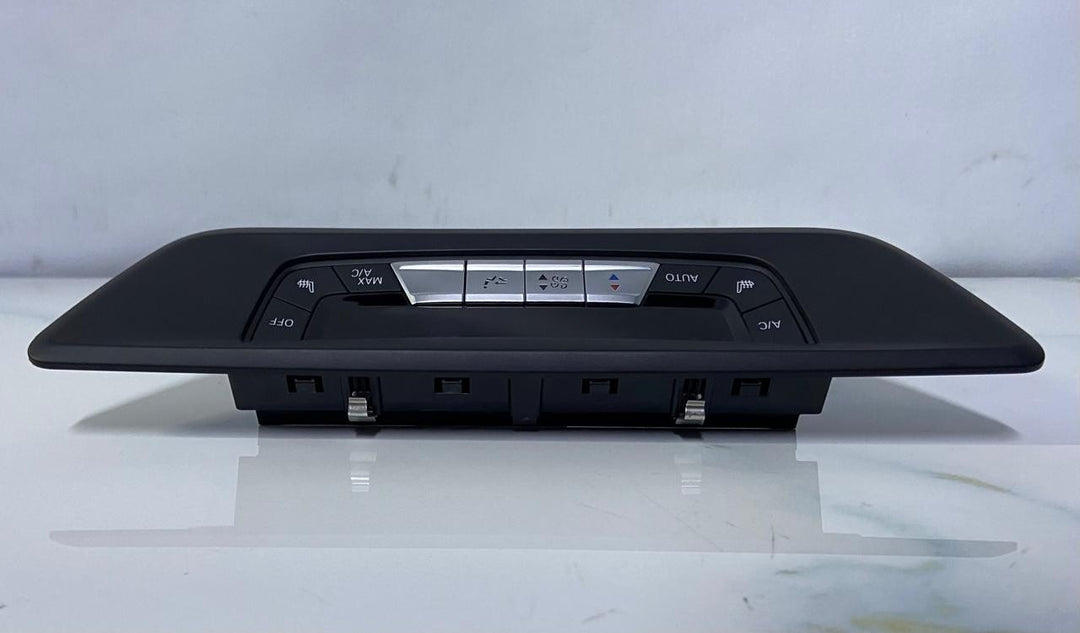 OEM BMW X7 G07 Rear Temperature Climate Control Switch 9462519