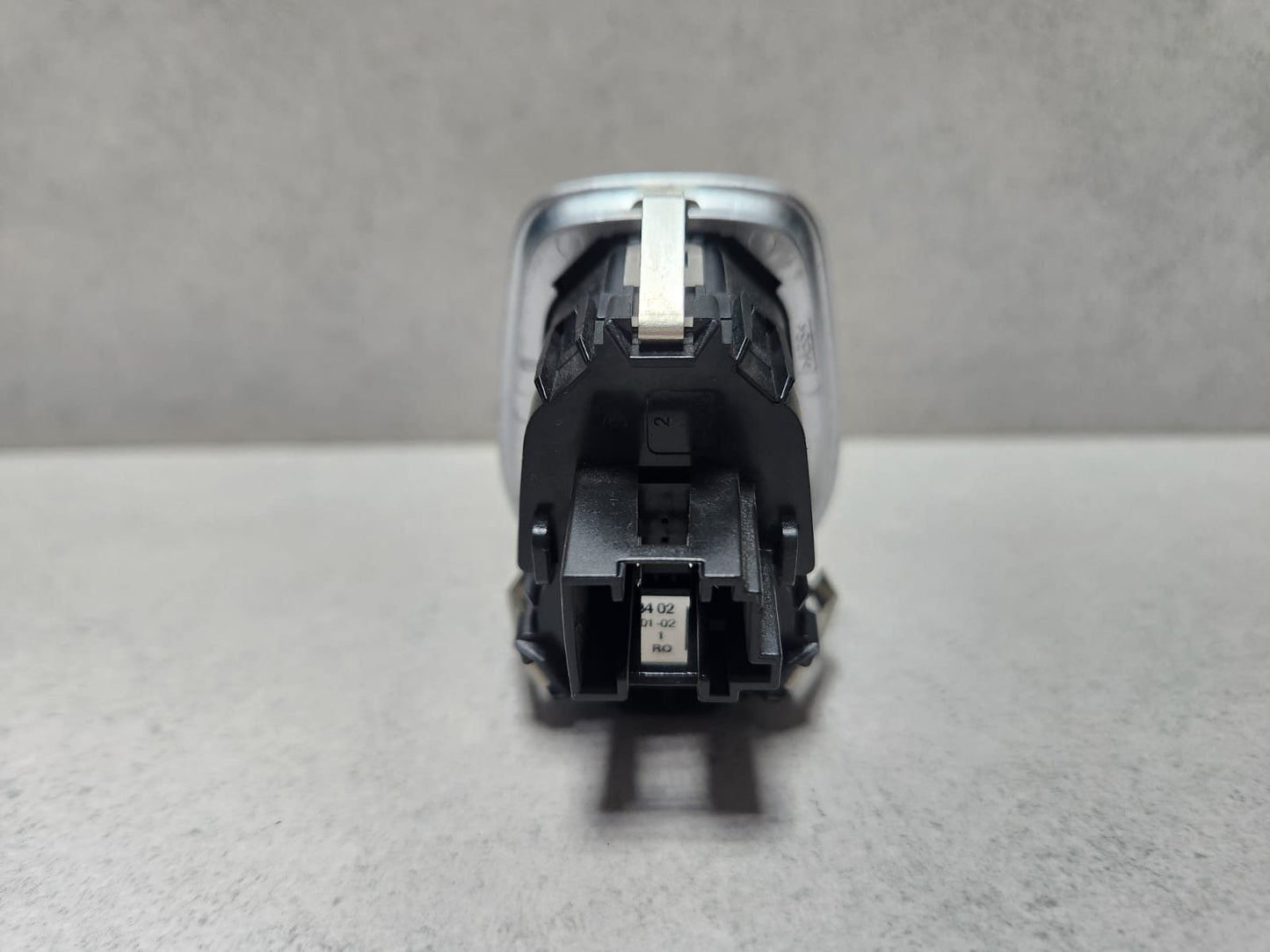 2012-2016 BMW 328i Engine Start Stop Switch Button 9250734, 1, 2, 3, 4 Series