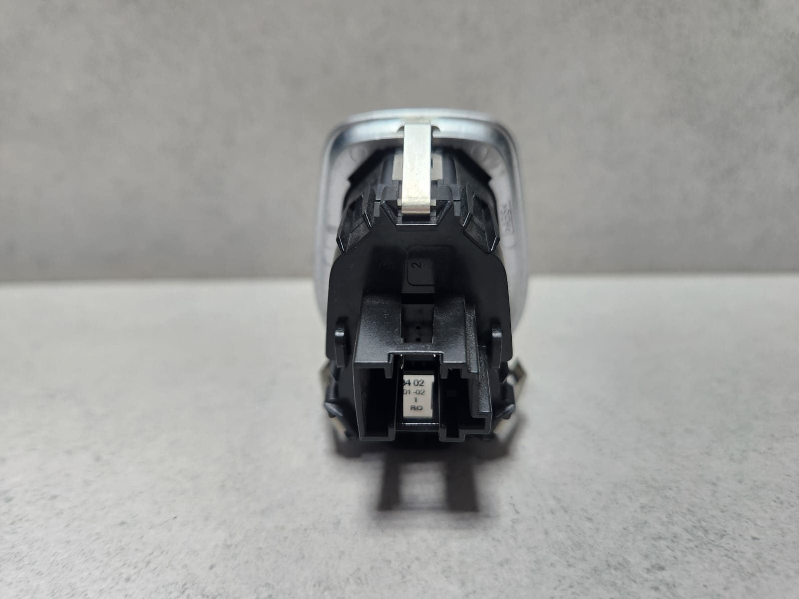 2012-2016 BMW 328i Engine Start Stop Switch Button 9250734, 1, 2, 3, 4 Series