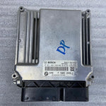 قم بتحميل الصورة إلى عارض الصور، OEM BMW E81 E87 LCI E90 N45N Engine Control Unit ECU Unit Only DME 7585249
