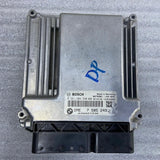 OEM BMW E81 E87 LCI E90 N45N Engine Control Unit ECU Unit Only DME 7585249